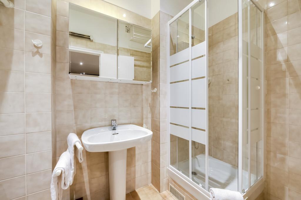 Apartamento Louvre Tuileries Id257 París Exterior foto